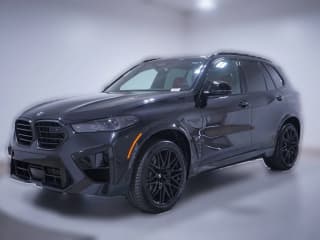 BMW X5 M Competition AWD BMW X5 M Competition AWD