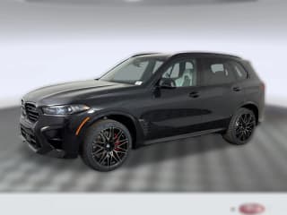 BMW X5 M Competition AWD BMW X5 M Competition AWD
