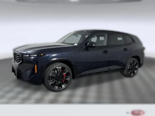 BMW XM Label Sports Activity Vehicle BMW XM Label Sports Activity Vehicle