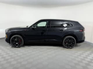 BMW XM Label Sports Activity Vehicle BMW XM Label Sports Activity Vehicle