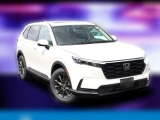 Honda CR-V EX-L AWD Honda CR-V EX-L AWD