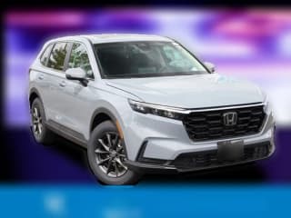 Honda CR-V EX-L AWD Honda CR-V EX-L AWD