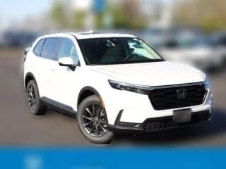 Honda CR-V EX-L AWD Honda CR-V EX-L AWD