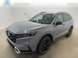 Honda CR-V Hybrid Sport Touring AWD Honda CR-V Hybrid Sport Touring AWD