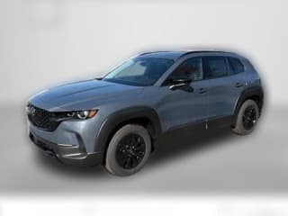 Mazda CX-50 Hybrid Premium AWD Mazda CX-50 Hybrid Premium AWD