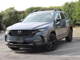 Mazda CX-50 Hybrid Premium AWD Mazda CX-50 Hybrid Premium AWD