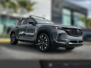 Mazda CX-50 Hybrid Premium Plus AWD Mazda CX-50 Hybrid Premium Plus AWD
