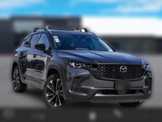 Mazda CX-50 Hybrid Premium Plus AWD Mazda CX-50 Hybrid Premium Plus AWD