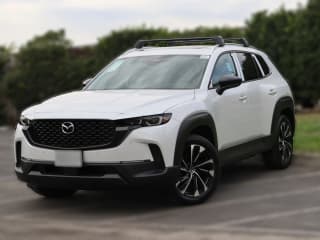 Mazda CX-50 Hybrid Premium Plus AWD Mazda CX-50 Hybrid Premium Plus AWD