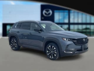 Mazda CX-50 Hybrid Premium Plus AWD Mazda CX-50 Hybrid Premium Plus AWD