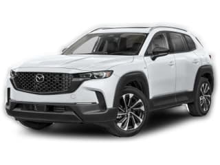 Mazda CX-50 Hybrid Premium Plus AWD Mazda CX-50 Hybrid Premium Plus AWD