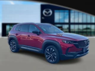 Mazda CX-50 Hybrid Premium Plus AWD Mazda CX-50 Hybrid Premium Plus AWD