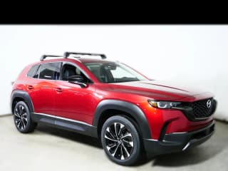Mazda CX-50 Hybrid Premium Plus AWD Mazda CX-50 Hybrid Premium Plus AWD