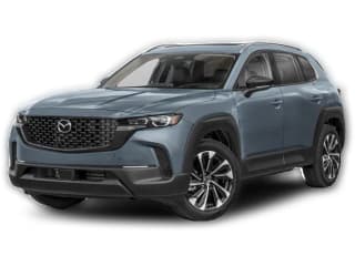 Mazda CX-50 Hybrid Premium Plus AWD Mazda CX-50 Hybrid Premium Plus AWD