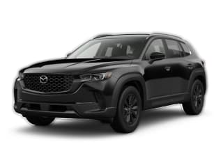 Mazda CX-50 2.5 S Select AWD Mazda CX-50 2.5 S Select AWD