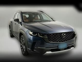 Mazda CX-50 2.5 Turbo Premium Plus AWD Mazda CX-50 2.5 Turbo Premium Plus AWD