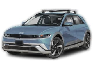 Hyundai IONIQ 5 SEL RWD Hyundai IONIQ 5 SEL RWD