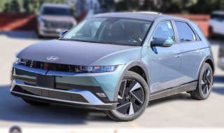 Hyundai IONIQ 5 SEL RWD Hyundai IONIQ 5 SEL RWD