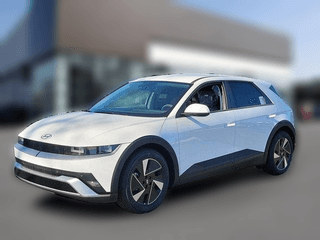 Hyundai IONIQ 5 SEL RWD Hyundai IONIQ 5 SEL RWD