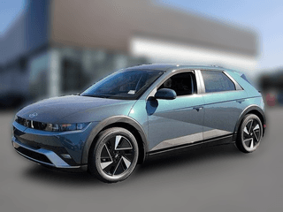 Hyundai IONIQ 5 SEL RWD Hyundai IONIQ 5 SEL RWD