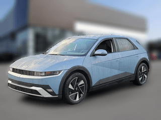 Hyundai IONIQ 5 SEL RWD Hyundai IONIQ 5 SEL RWD