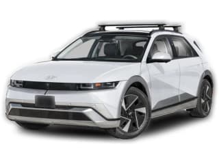 Hyundai IONIQ 5 SEL RWD Hyundai IONIQ 5 SEL RWD