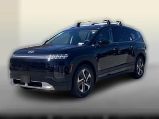 Hyundai IONIQ 9 SE AWD Hyundai IONIQ 9 SE AWD