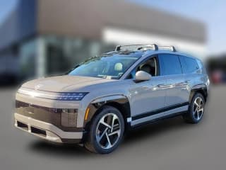 Hyundai IONIQ 9 Performance Limited AWD Hyundai IONIQ 9 Performance Limited AWD