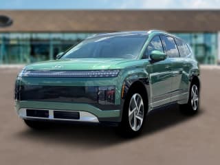 Hyundai IONIQ 9 Performance Limited AWD Hyundai IONIQ 9 Performance Limited AWD