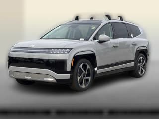 Hyundai IONIQ 9 Performance Limited AWD Hyundai IONIQ 9 Performance Limited AWD