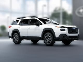 Subaru Outback Premium AWD Subaru Outback Premium AWD