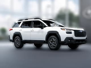 Subaru Outback Premium AWD Subaru Outback Premium AWD