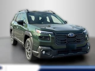 Subaru Outback Premium AWD Subaru Outback Premium AWD