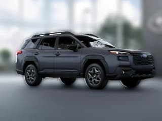 Subaru Outback Premium AWD Subaru Outback Premium AWD