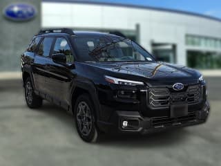 Subaru Outback Premium AWD Subaru Outback Premium AWD