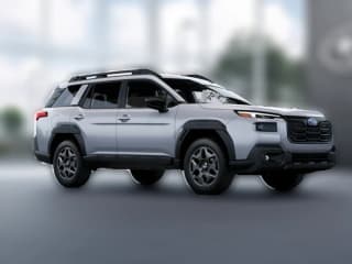 Subaru Outback Premium AWD Subaru Outback Premium AWD