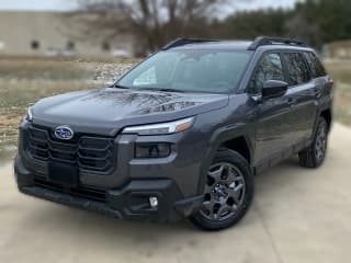 Subaru Outback Premium AWD Subaru Outback Premium AWD