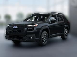 Subaru Outback Premium AWD Subaru Outback Premium AWD