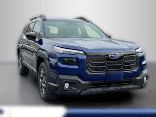 Subaru Outback Premium AWD Subaru Outback Premium AWD