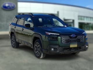 Subaru Outback Premium AWD Subaru Outback Premium AWD