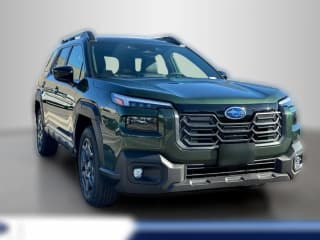 Subaru Outback Premium AWD Subaru Outback Premium AWD