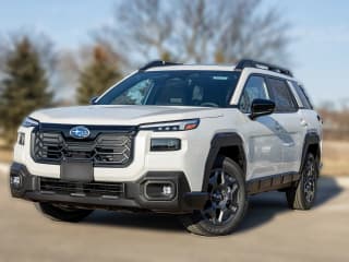 Subaru Outback Premium AWD Subaru Outback Premium AWD