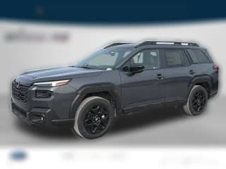 Subaru Outback Limited AWD Subaru Outback Limited AWD