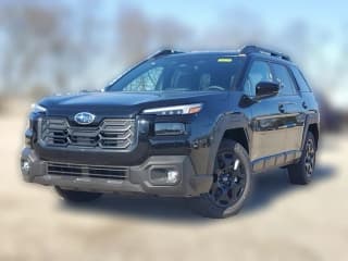 Subaru Outback Limited AWD Subaru Outback Limited AWD