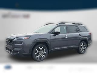 Subaru Outback Touring XT AWD Subaru Outback Touring XT AWD