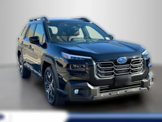 Subaru Outback Touring XT AWD Subaru Outback Touring XT AWD