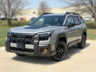 Subaru Outback Wilderness AWD Subaru Outback Wilderness AWD