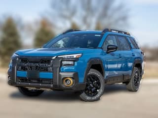 Subaru Outback Wilderness AWD Subaru Outback Wilderness AWD