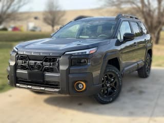 Subaru Outback Wilderness AWD Subaru Outback Wilderness AWD