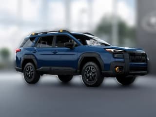 Subaru Outback Wilderness AWD Subaru Outback Wilderness AWD